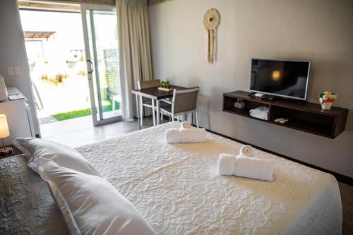 Cara Colomba in La Paloma