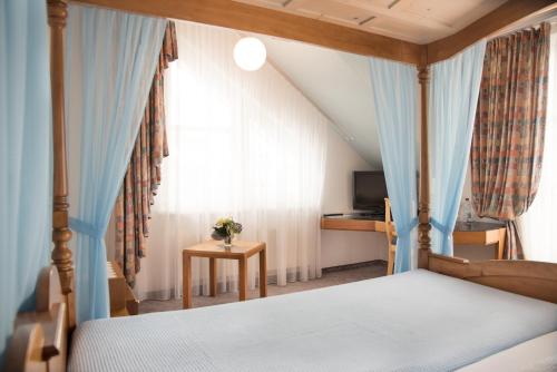 Hotel Toggenburgerhof - main image