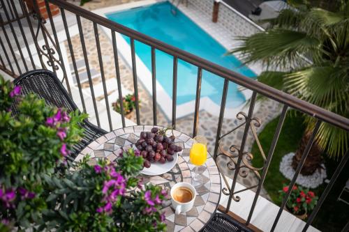 Erkély/terasz, Boutique X Benalmadena Pueblo in Rancho Domingo