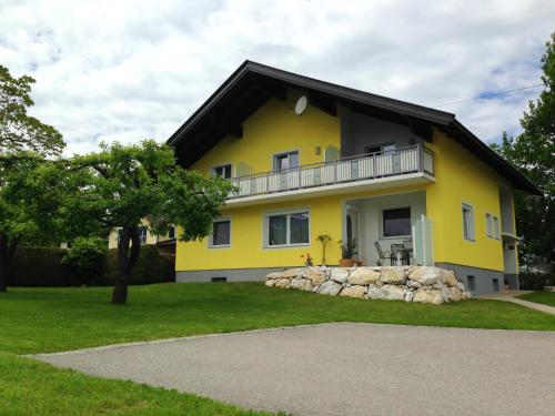 Apartments Urschitz in Drobollach am Faakersee