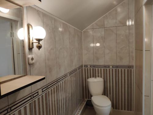 Yuzhny Briz Guest House - image 8