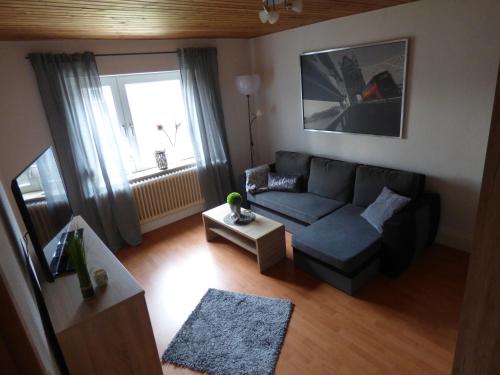 Apartmenthaus Geniusbank OR in Wilhelmshaven, Deutschland