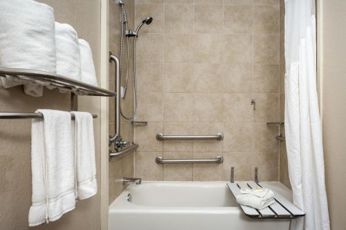 Holiday Inn San Antonio Northwest- SeaWorld Area, an IHG Hotel in San Antonio, USA