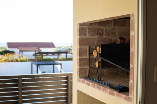 Fasiliteter, Cara Colomba in La Paloma