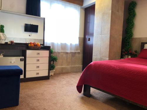 Al Nahrain Hotel