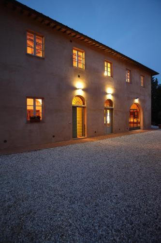 Agriturismo Podere La Casa