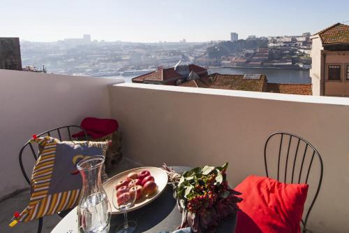 bnapartments Rio, Porto