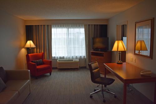 Country Inn & Suites by Radisson Northwood IA - image 3