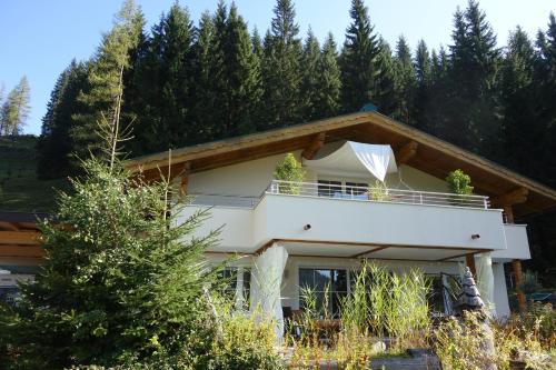 B&B St. Martin of Tennengebirge - Haus Fuchs - Bed and Breakfast St. Martin of Tennengebirge