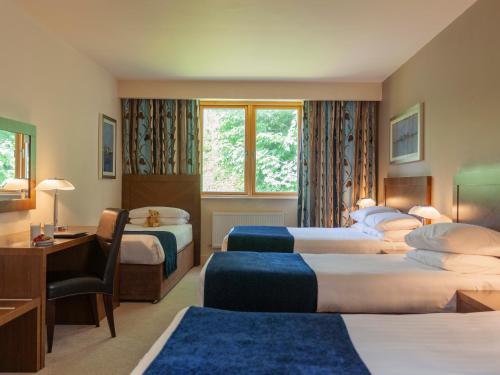 Ballyroe Heights Hotel - image 13