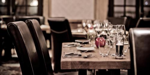 Hôtel Les Suites Du Montana - image 14