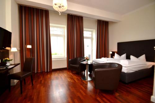 Strandhotel Binz - main image