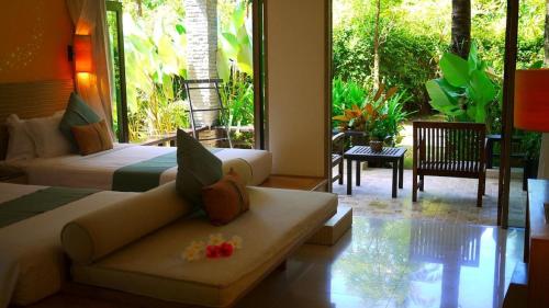 Mercure Koh Chang Hideaway