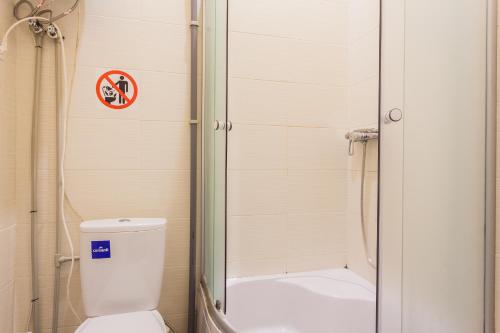 Mini-hotel in the heart of Kiev, Kyjev (fotografie 7)