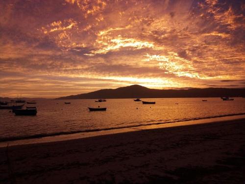 Recanto da Conceicao in Praia da Tainha