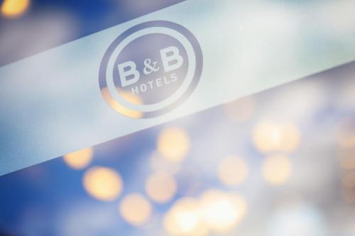 B&B Hotel Saint Malo Sud