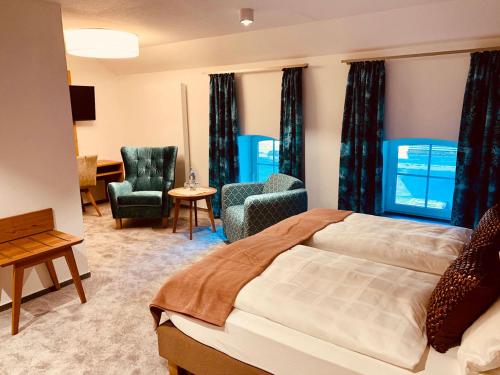 Hotel Haus Recke - Balve