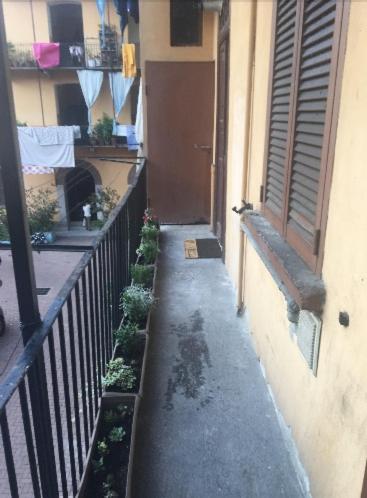 Suite Apartent 4 milano centrale