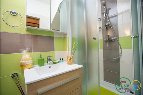 Guest House Nena Rastoke - main image