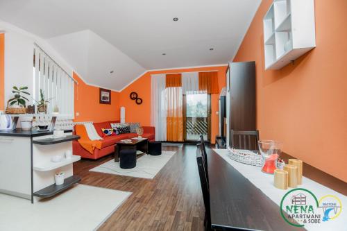 Guest House Nena Rastoke - main image