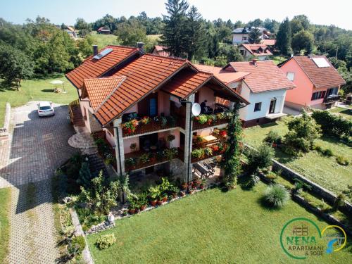 Guest House Nena Rastoke - image 6