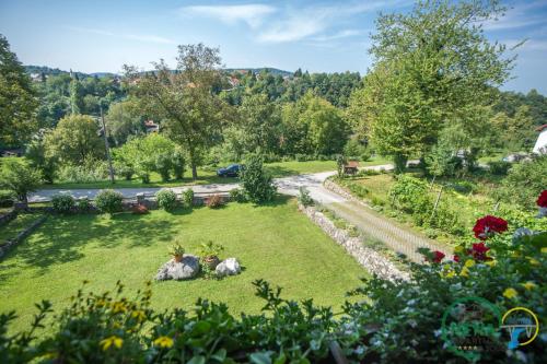 Guest House Nena Rastoke - image 2