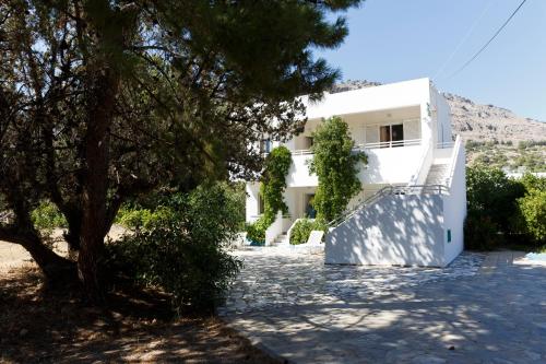  Villa Stamatis in 85107 Pefki Rhodes