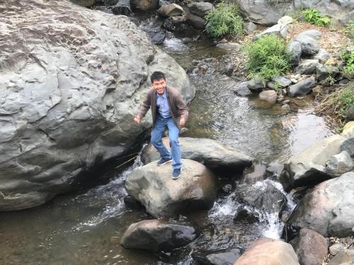 Tự Viện Xanh Villa Tự Viện Xanh Villa