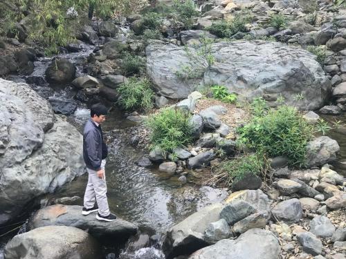 Tự Viện Xanh Villa Tự Viện Xanh Villa