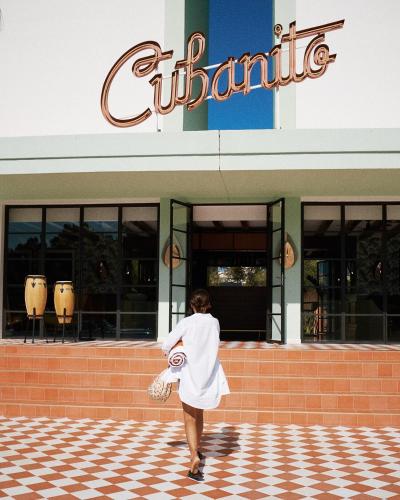 Cubanito Ibiza