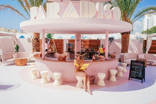 Paradiso Ibiza Art Hotel - Adults Only