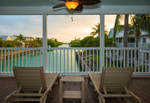 Hawks Cay Resort