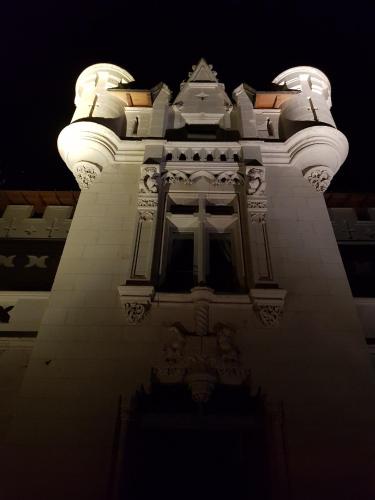 Château de Salvert - Appartement & Chambre d'Hôtes