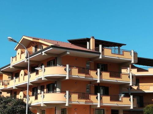  Mansarda da Dani in Brolo