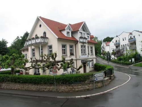 Schützen Hotel Meersburg Bed & Breakfast in Meersburg, Deutschland