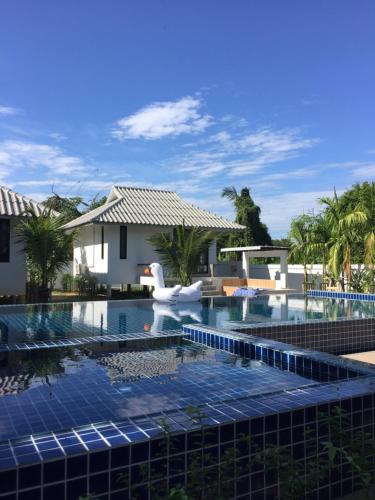 Bulan Villa rayong