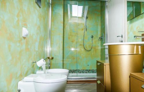Casa Munay, Boloňa (fotografie 2)