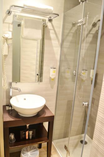 Hôtel de l'Exposition - Tour Eiffel - image 9