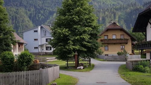 Ferienwohnung Inrefrid