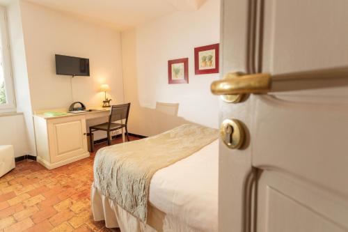 Auberge Côté Jardin