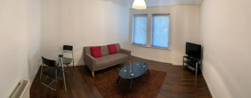 Aberdeen Serviced Apartments - Bloomfield - image 7