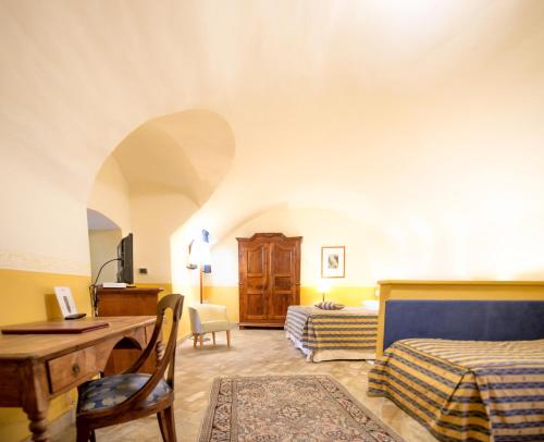Castello Rosso