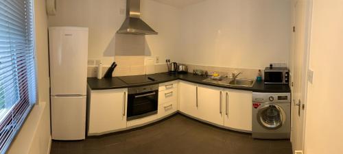 Aberdeen Serviced Apartments - Bloomfield - image 2