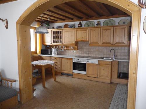  Landhaus Weiss in Sankt Martin am Tennengebirge