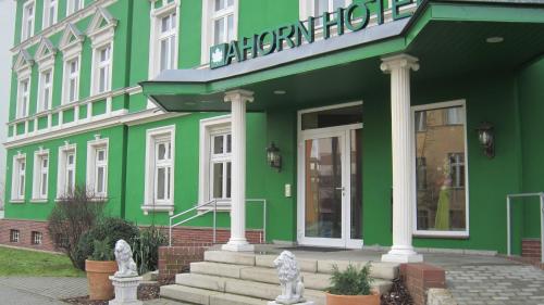 Ahorn Hotel & Restaurant - image 4