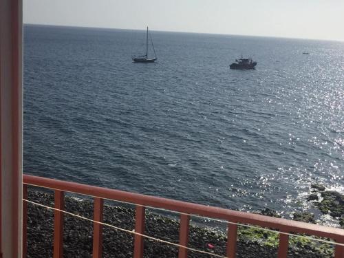 bed & breakfast Regina in วิลา ดา ริเบียรา บราวา