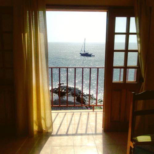 bed & breakfast Regina in วิลา ดา ริเบียรา บราวา