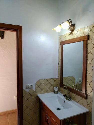 Casa Rural LUCIA