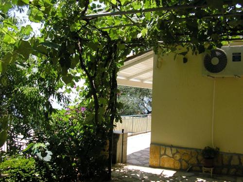  Villa Nicoleta in Nisaki