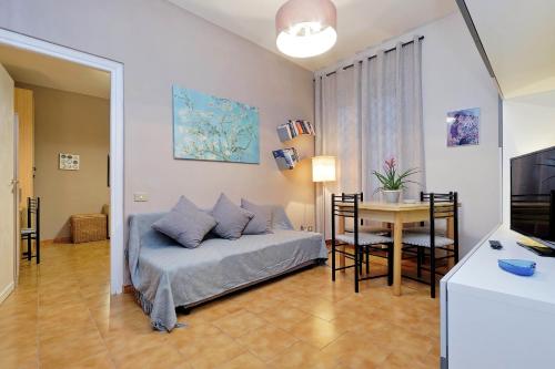 Aldo's Place